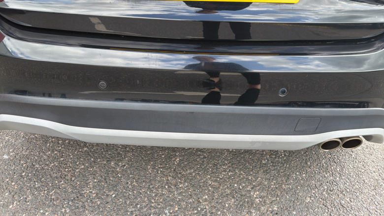 Ford Focus Vignale 1.0 EcoBoost 125 Active X 5dr Petrol Hatchback